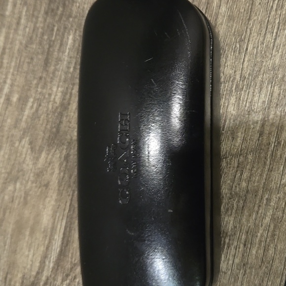 COACH SUNGLASSES - Picture 10 of 10